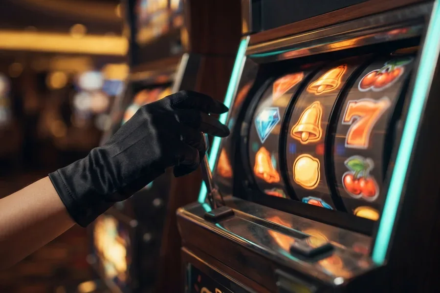 danske casino: Danske casino fordele og ulemper